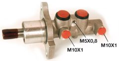 BOSCH 0986480988 — Главный тормозной цилиндр