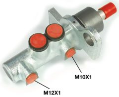 BOSCH 0986480989 — Pompă centrală de frână