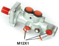 BOSCH 0986481022 — Главный тормозной цилиндр