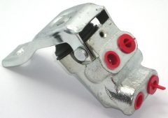 BOSCH 0986482030 — Регулятор тормозных усилий