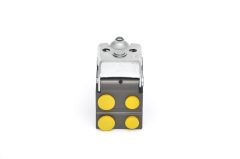 BOSCH 0986482306 — Регулятор тормозных усилий