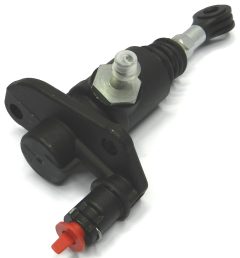 BOSCH 0986486054 — Главный цилиндр сцепления