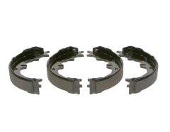 BOSCH 0986487727 — Set saboți frână de parcare