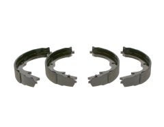 BOSCH 0986487739 — Set saboți frână de parcare