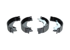 BOSCH 0986487969 — Колодки тормозные