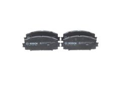 BOSCH 0986494886 — Plăcuțe de frână disc