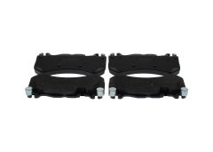 BOSCH 0986494972 — Колодки тормозные дисковые