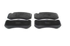 BOSCH 0986494990 — Колодки тормозные дисковые