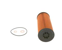 BOSCH 09864B7010 — Масляный фильтр