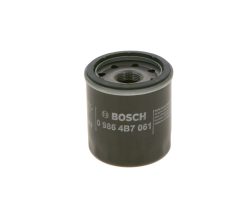 BOSCH 09864B7061 — Масляный фильтр