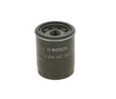 BOSCH 09864B7063 — Filtru de ulei