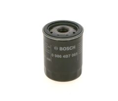BOSCH 09864B7065 — Масляный фильтр