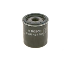 BOSCH 09864B7067 — Масляный фильтр