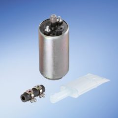 BOSCH 0986580012 — Топливный насос