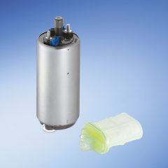 BOSCH 0986580028 — Топливный насос