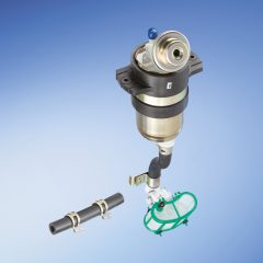 BOSCH 0986580048 — Pompă combustibil