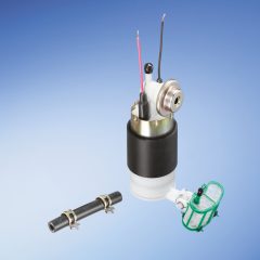 BOSCH 0986580053 — Pompă combustibil