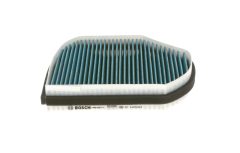 BOSCH 0986628511 — Filtru habitaclu