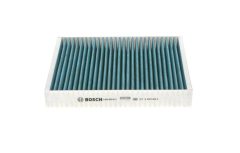 BOSCH 0986628512 — Filtru habitaclu