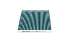 BOSCH 0986628524 — Filtru habitaclu