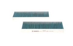 BOSCH 0986628547 — Filtru habitaclu