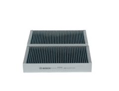 BOSCH 0986628560 — Filtru habitaclu