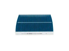 BOSCH 0986628566 — Filtru habitaclu