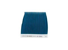 BOSCH 0986628578 — Салонный фильтр