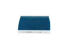 BOSCH 0986628581 — Filtru habitaclu