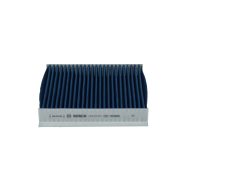 BOSCH 0986628582 — Салонный фильтр