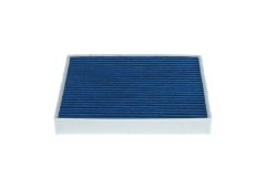BOSCH 0986628597 — Filtru habitaclu