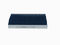 BOSCH 0986628601 — Салонный фильтр