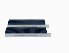 BOSCH 0986628610 — Салонный фильтр