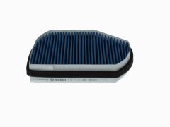 BOSCH 0986628611 — Filtru habitaclu