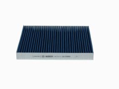 BOSCH 0986628617 — Filtru habitaclu