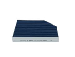 BOSCH 0986628622 — Салонный фильтр