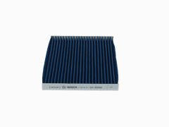 BOSCH 0986628624 — Filtru habitaclu
