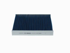 BOSCH 0986628639 — Filtru habitaclu