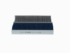 BOSCH 0986628647 — Filtru habitaclu