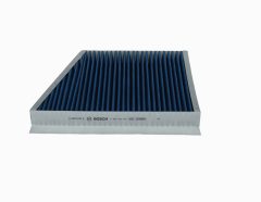 BOSCH 0986628649 — Filtru habitaclu