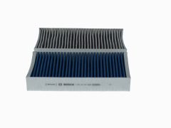 BOSCH 0986628660 — Filtru habitaclu