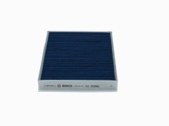 BOSCH 0986628661 — Filtru habitaclu