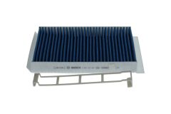 BOSCH 0986628668 — Filtru habitaclu