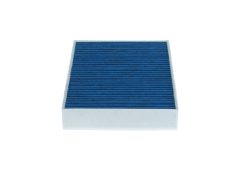 BOSCH 0986628671 — Filtru habitaclu