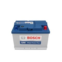 BOSCH 0986A00228 — Стартерный аккумулятор