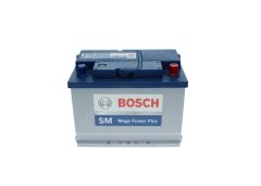 BOSCH 0986A00234 — Стартерный аккумулятор