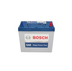 BOSCH 0986A00406 — Baterie de pornire