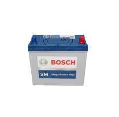 BOSCH 0986A00408 — Baterie de pornire