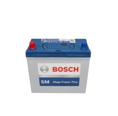 BOSCH 0986A00409 — Baterie de pornire