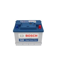 BOSCH 0986A00442 — Baterie de pornire